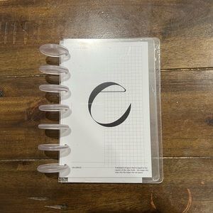 Cloth and Paper HP Mini Cover exclusive collection